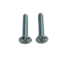 TORNILLO META P/METAL 5-40 X 3/4" CAB. GOTA SEBO UNIDAD REF. 031.019.03 MARCA AVILA