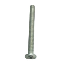 TORNILLO META PAN P/ MAQUINAS 6-32 1 1/4" PAN PHIL + SLOT UNIDAD REF.032.031.03 MARCA AVILA