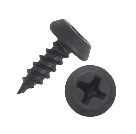 TORNILLO P/DRYWALL DE 6 MM X 7/16" CAB. PAN FRA UNIDAD (REF.CAJA 500 UND) REF.035.010.02 MARCA AVILA