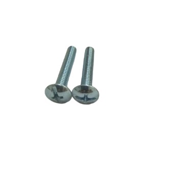 TORNILLO META P/METAL 8-32 X 1 1/2" CAB. GOTA SEBO UNIDAD REF. 039.038.03 MARCA AVILA