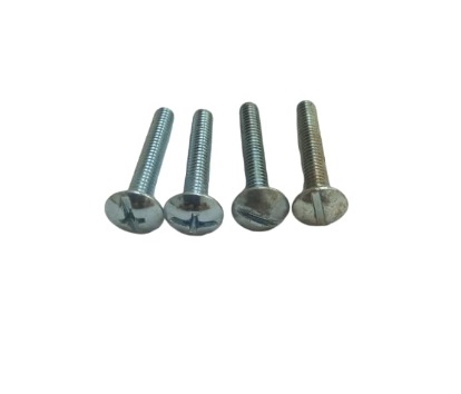 TORNILLO META P/METAL 8-32 X 1" CAB. GOTA SEBO UNIDAD REF. 039.025.03 MARCA AVILA