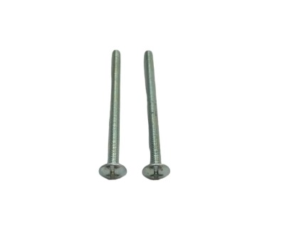 TORNILLO META P/METAL 8-32 X 2 1/2" CAB. GOTA SEBO UNIDAD REF. 039.063.03 MARCA AVILA