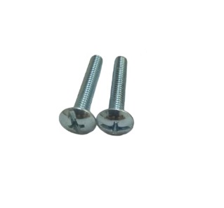 TORNILLO META P/METAL 8-32 X 2" CAB. GOTA SEBO UNIDAD REF. 039.050.03 MARCA AVILA
