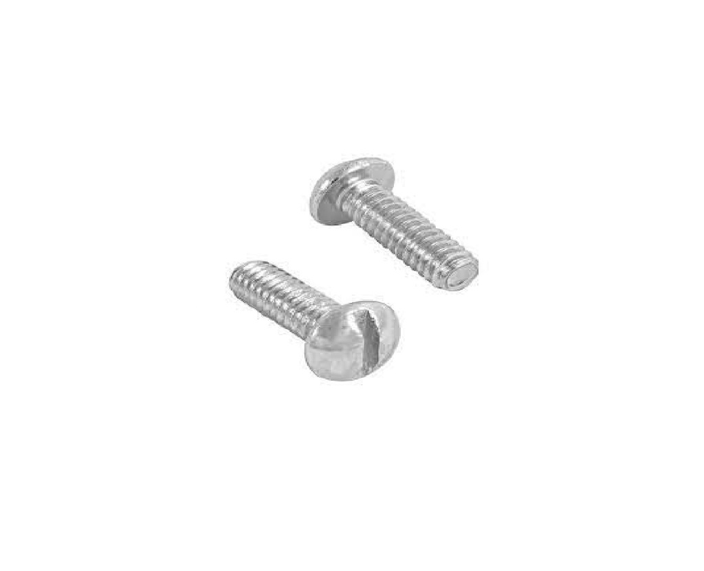 TORNILLO META P/METAL 8-32 X 3" CAB. GOTA SEBO UNIDAD REF. 039.076.03 MARCA AVILA