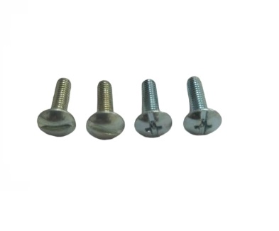 TORNILLO META P/METAL 8-32 X 5/8" CAB. GOTA SEBO UNIDAD REF. 039.015.03 MARCA AVILA