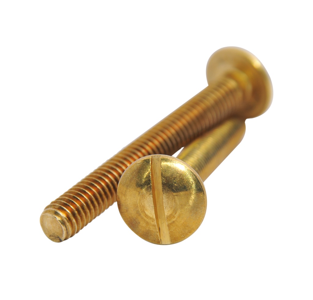 TORNILLO KIT PARA TANQUE DE WC EN COBRE REF. 15DTT1 MARCA FP