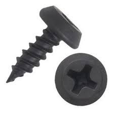 TORNILLO PARA DRYWALL DE 7 MM X 7/16" ROSCA FINA UNIDAD ( REF. CAJA 500 UND) COD-019606 MARCA MEJIA