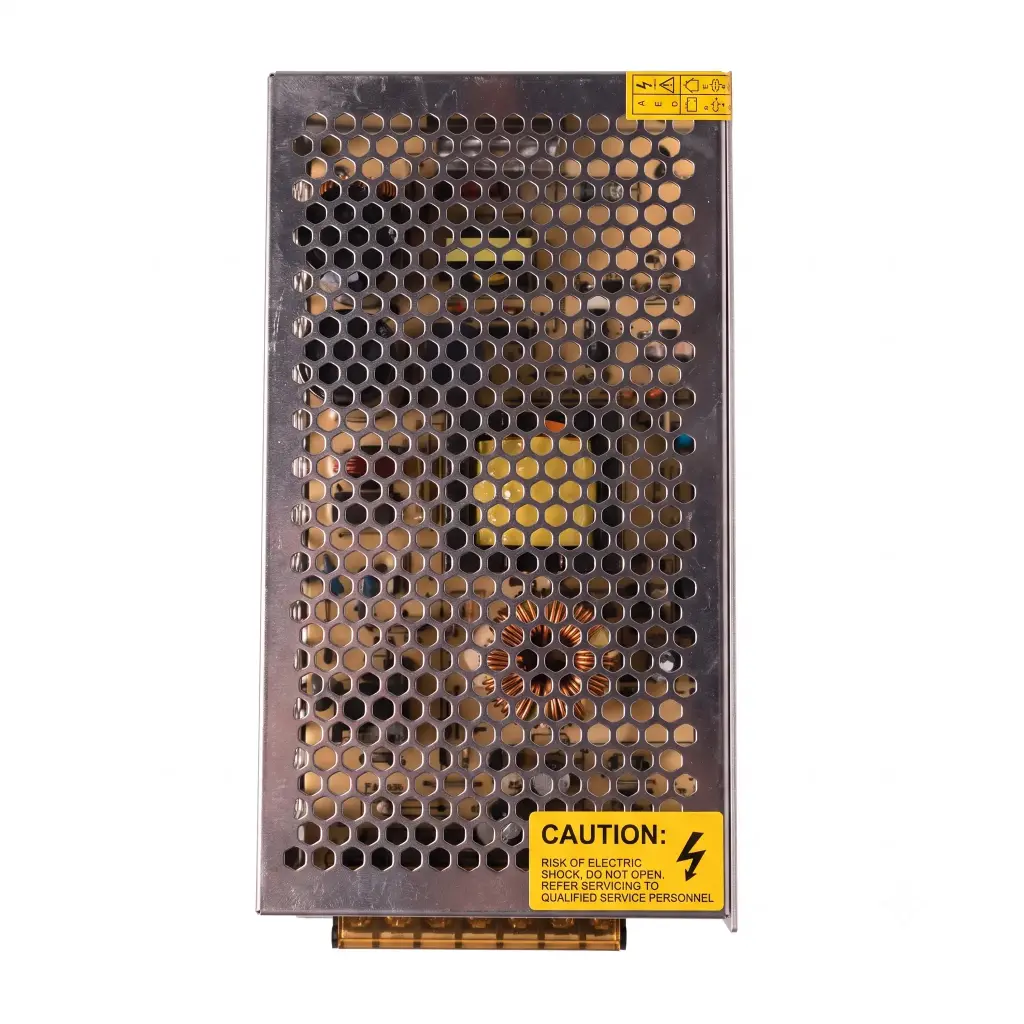 TRANSFORMADOR / DRIVER DE ENERGIA / FUENTE DE PODER 12V 400W REF. PS400 MARCA ILUMINAK