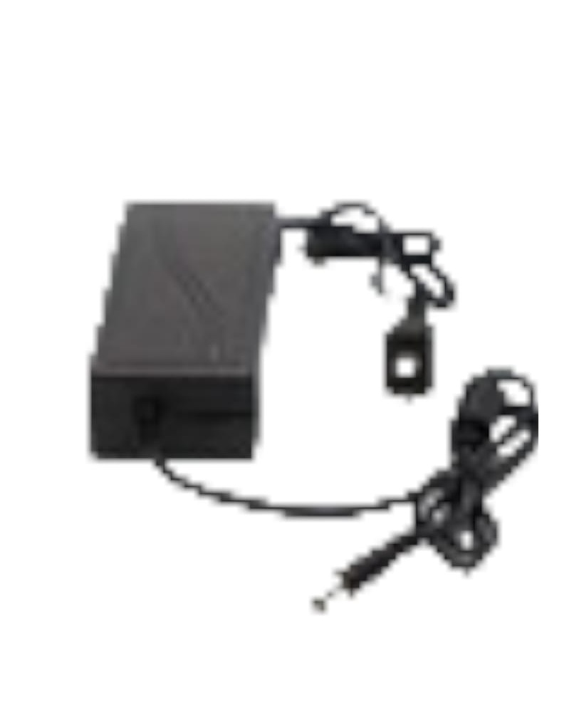 TRANSFORMADOR / FUENTE DE PODER 12V 5A REF. PW12V5A MARCA ILUMINAK