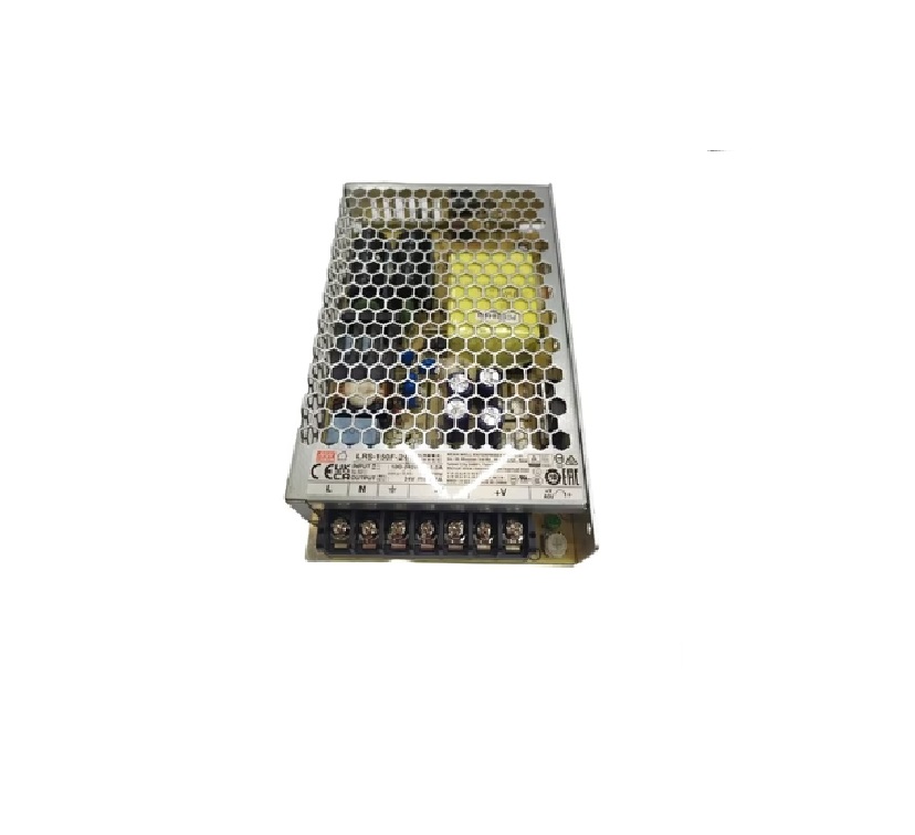 TRANSFORMADOR / DRIVER DE ENERGIA / VOLTAJE 12V 12.5 A 150W 110-264V REF.LUM-566 MARCA LUMIND