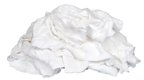 TRAPO COLOR MEDIO LIVIANO FARDO DE 20 KG REF. 1-MLC-C-W MARCA TRAPOVEN