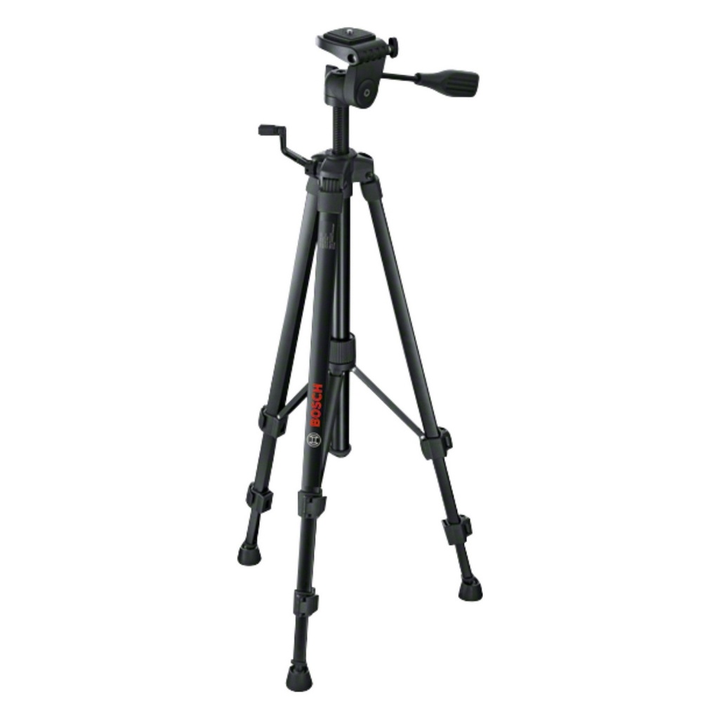 TRIPODE COMPACTO PARA LASER DE NIVELACION 55-157CM REF. BT150 / 867289 MARCA BOSCH
