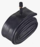 TRIPA P/CAUCHO BICICLETA / TUBO 20" X 1.95" X 48MM C/VALVULA AMERICANA REF.7453003257200 MARCA RALI