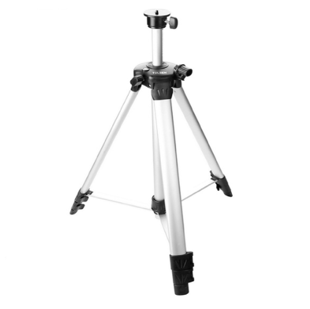 TRIPODE PARA INSTRUMENTOS 1.45 MTS REF. 35165 MARCA TOLSEN