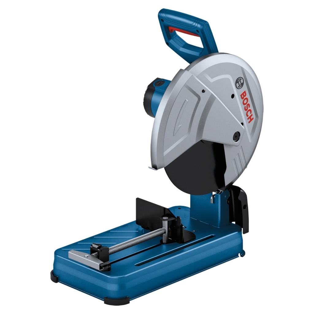 TRONZADORA DE METAL 14" 2.300 W 127 V 4100 RPM REF. GCO 230 / 866709 MARCA BOSCH