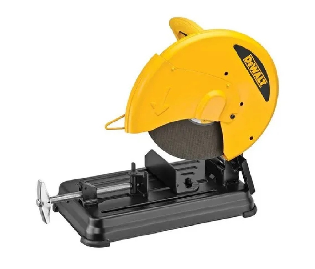 TRONZADORA DE METAL 14" 2.300 W 4000 RPM REF. D28730 / TRO-701 MARCA DEWALT