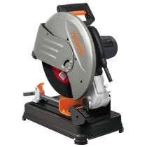 TRONZADORA DE METAL 14" 2.200 W 3 HP 4200 RPM REF. 11723 MARCA TRUPER