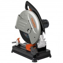 TRONZADORA DE METAL 14" 2.200 W 3 HP 4200 RPM REF. 17733 MARCA TRUPER
