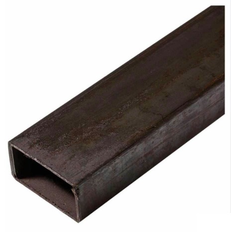TUBO ESTRUCTURAL 120 X 60 X 2.50 MM X 6 MTS