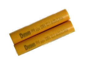 TUBO DE POLIPROPILENO DE 4 MTS X 20 MM PN20 (1/2" X 4 MTS) LINEA AMARILLA REF. DSA301A MARCA DONSEN