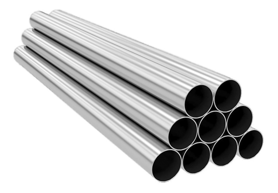 TUBO GALVANIZADO CONDUIT EMT DE 1 1/2" ESPESOR 0.90 MM REF. T-0004 MARCA DONSEN