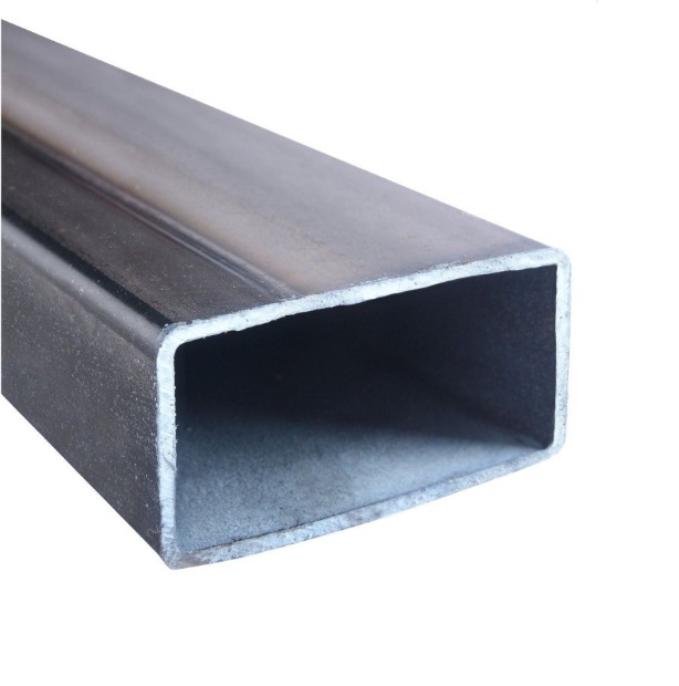 TUBO ESTRUCTURAL 120 X 60 X 3.00 MM X 6 MTS ( 50.63 KG )