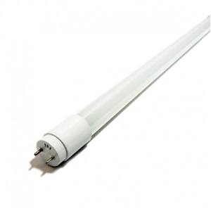 BOMBILLO / TUBO LED T8 120 CM 18 W 85- 277V 6500K 90 LM REF.T818W-1200-GL277 MARCA HAMMER