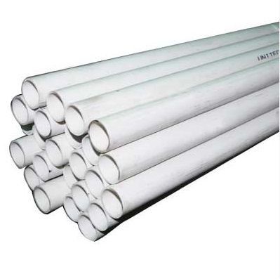 TUBO DE PVC PARA AGUA SERVIDA 75 MM X 3 MTS ( 3" X 3 MTS) BLANCO REF. TANEC002 MARCA INPLAVEN