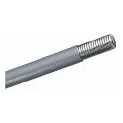 TUBERIA FLEXIBLE LIQUID TIGHT DIAMETRO 1 1/2" POR METRO LINEAL MARCA ARGOS