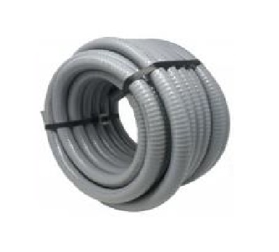 TUBO LIQUID TIGHT 3/4" ROLLO 25 METROS REF. TLT34 MARCA PRESSO FUZIONE