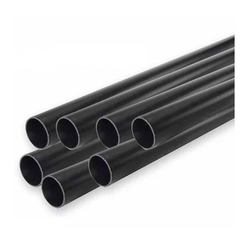 TUBO PVC PARA AGUA FRIA ASTM 1 1/2" X 6 MTS REF. 9190206 MARCA TUBRICA