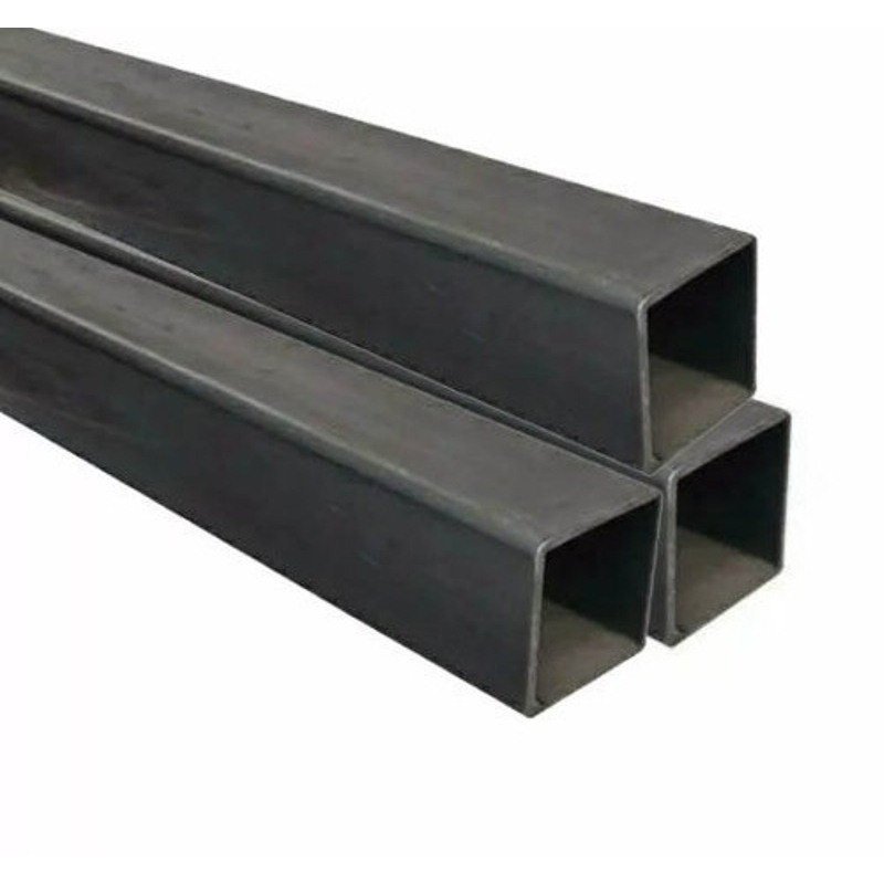 TUBO ESTRUCTURAL 135 X 135 X C. 4.30 MM X 12 MTS ( 205.80 KG) 
