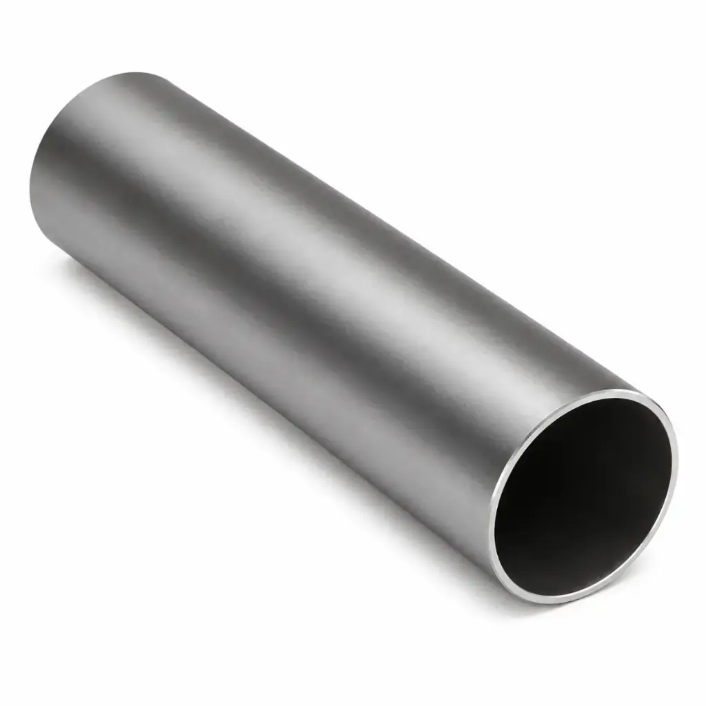 TUBO REDONDO 6" X 5/8" X 6 MM X 12 MTS 