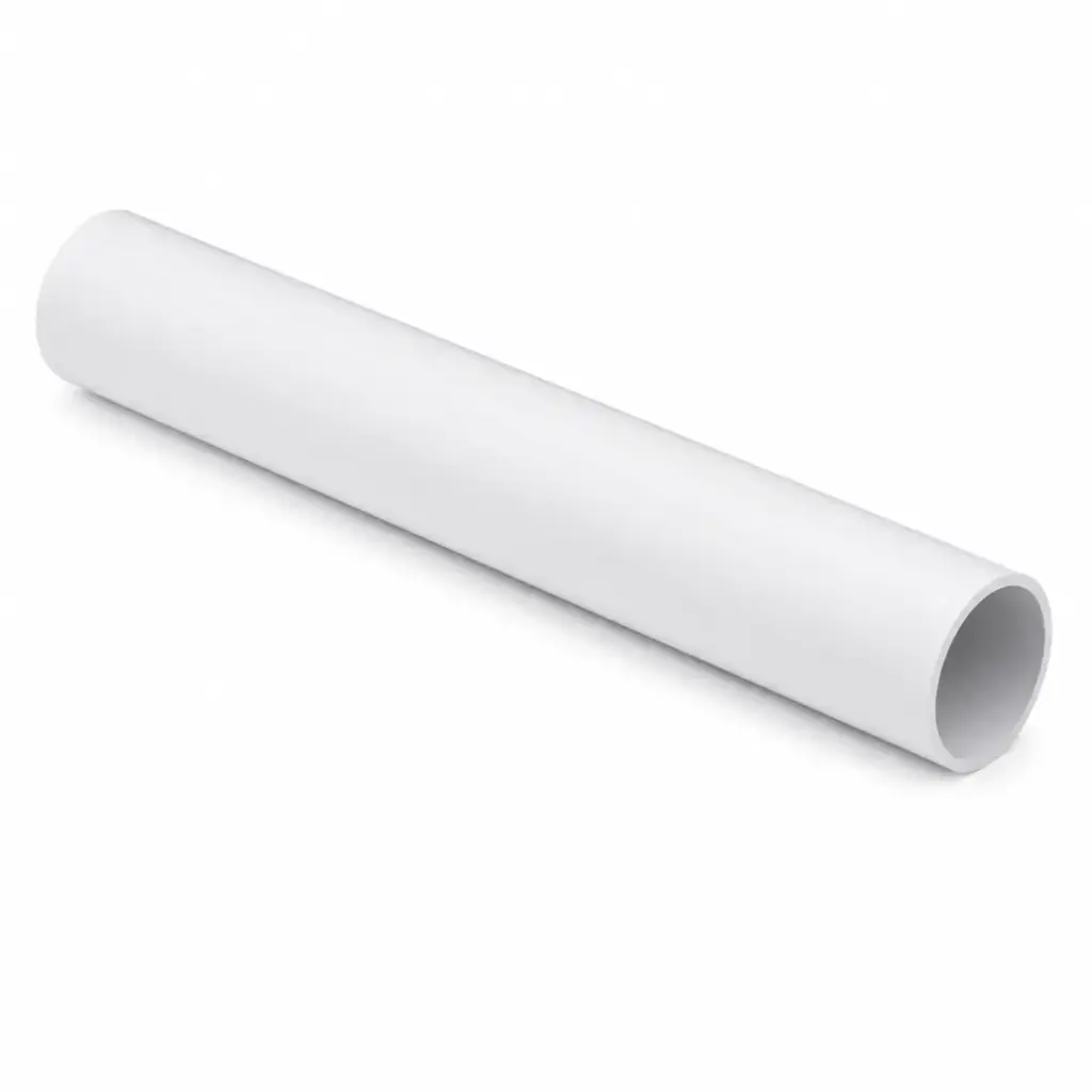 TUBO CONDUIT ASTM 1/2" X 3 MTS REF. T21013 MARCA UNITECA