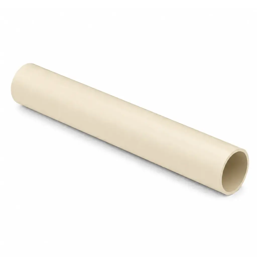 TUBO CPVC ASTM 3/4" X 3 MTS ASTM D-1784-11 / D-2849M-09B REF. T23023 MARCA UNITECA