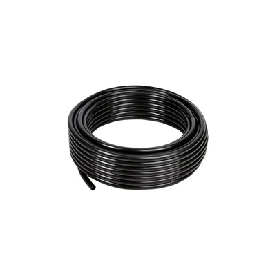 TUBO DE POLIETILENO PEAD 32 MM 100 SDR 17-150 PSI P/ RIEGO ROLLO 100 MTR REF.TP32150P MARCA UNITECA