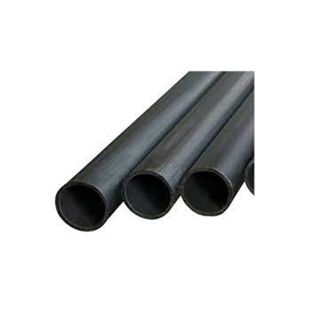 TUBO DE VENTILACION 1" CAL. 2.00 MM ( 10 KG )