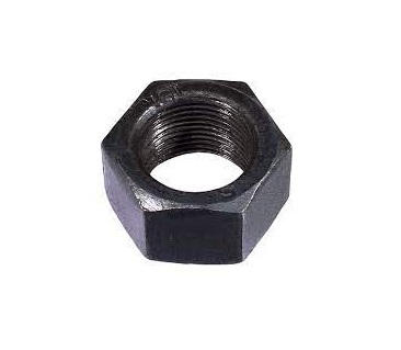 TUERCA HEX MA CLASE 6 DIN 934 5-0.80 REF. 3535-050000-1 MARCA AVILA