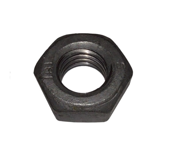 TUERCA HEX MA CLASE 8 DIN 934 8-1.25 REF. 3535-080000-1 MARCA AVILA
