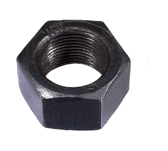 TUERCA HEXAGONAL MA CLASE 8 DIN 934 10-1.50 (BLISTER 15 UNDS) REF. EMP036 / 241323 MARCA HJ