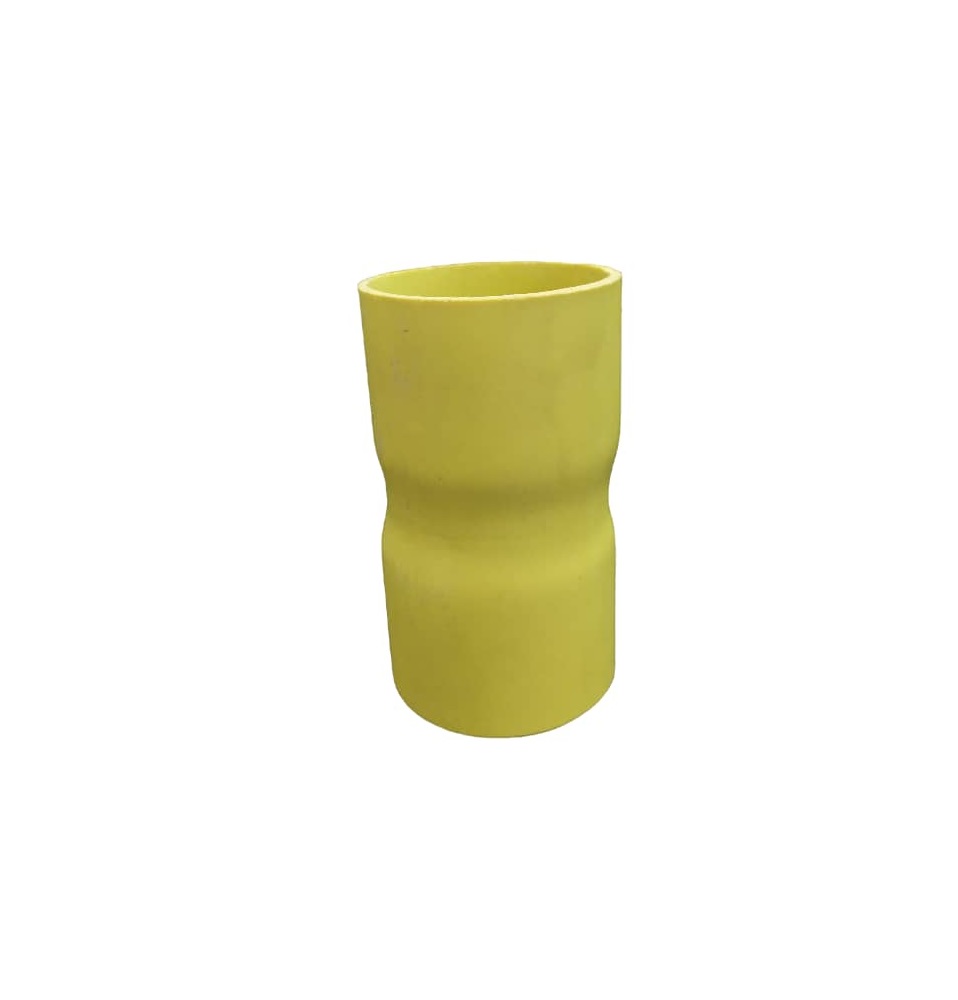 UNION / ANILLO DE PVC PARA AGUA SERVIDA 50 MM ( 2" ) REF. CTV-E-24 MARCA CONECTANDO