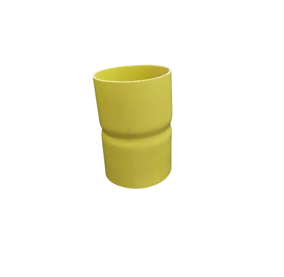 UNION / ANILLO DE PVC PARA AGUA SERVIDA 75 MM ( 3" ) REF. CTV-E-25 MARCA CONECTANDO