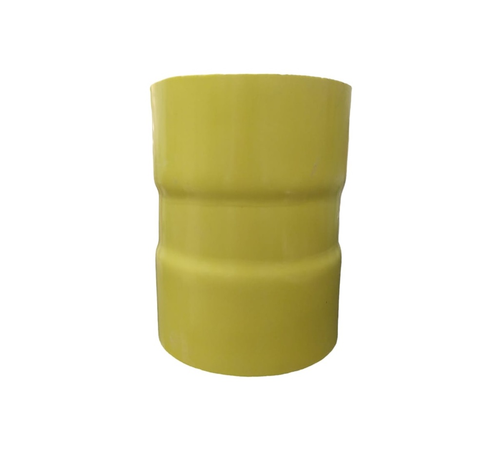 UNION / ANILLO DE PVC PARA AGUA SERVIDA 110 MM ( 4" ) REF. CTV-E-26 MARCA CONECTANDO