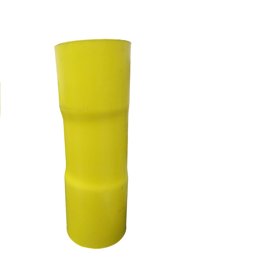 UNION / ANILLO DE PVC PARA AGUA SERVIDA 160 MM ( 6" ) REF. CTV-E-27 MARCA CONECTANDO
