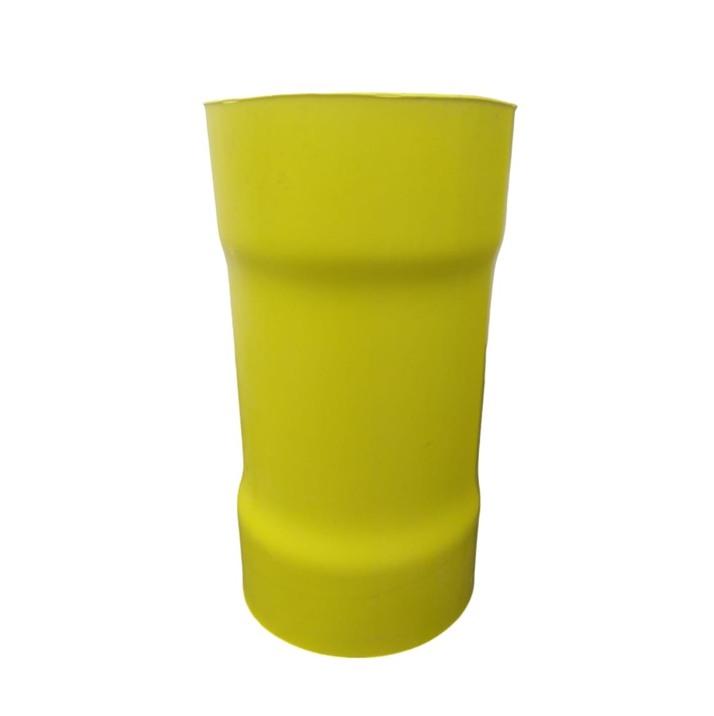 UNION / ANILLO DE PVC PARA AGUA SERVIDA 200MM ( 8" ) REF. CTV-E-28 MARCA CONECTANDO