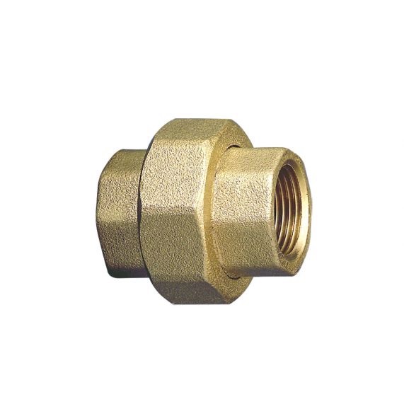 UNION UNIVERSAL COBRE DE 1" BOL. REF. 06UU10 MARCA FP