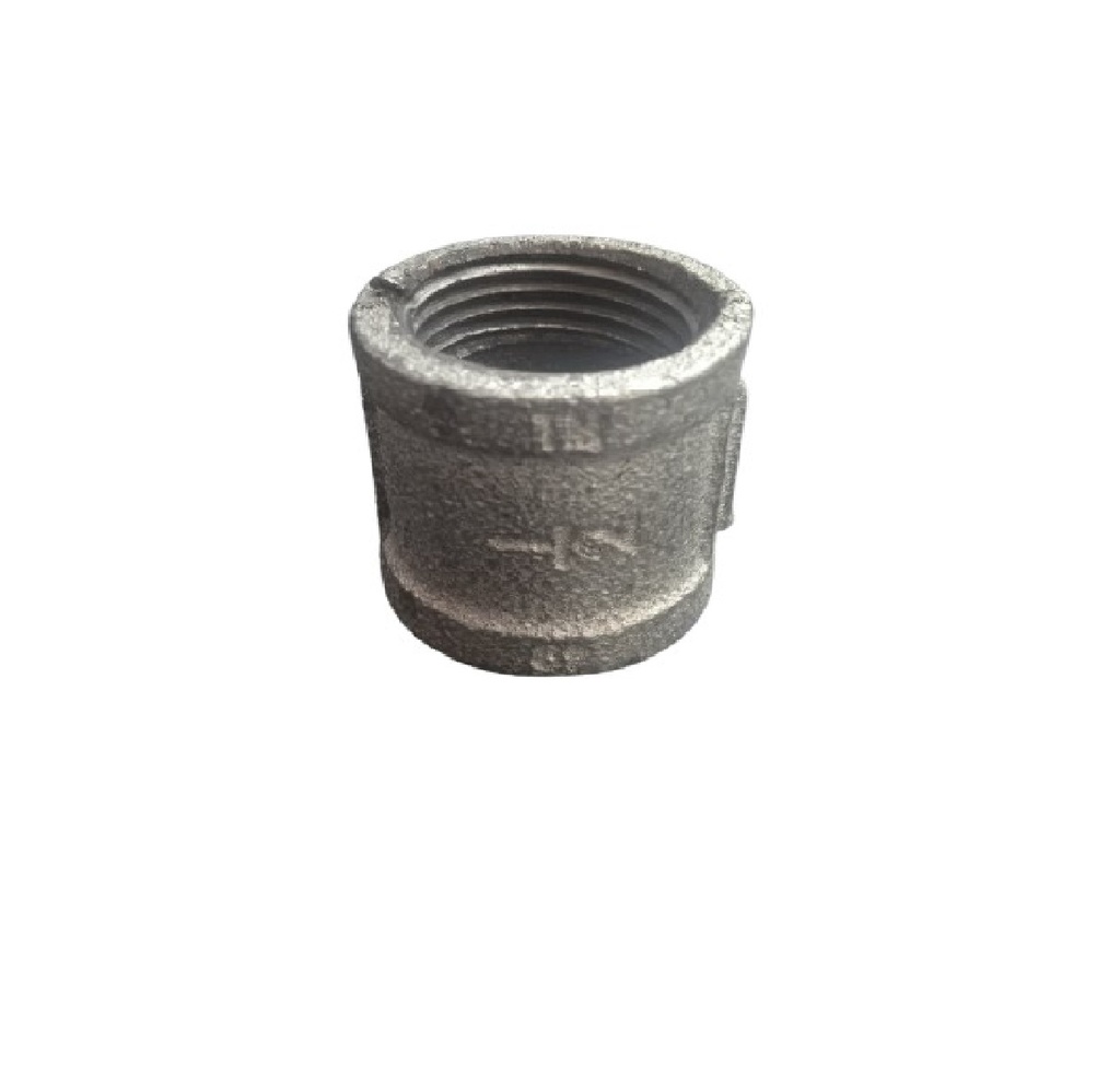 UNION / ANILLO GALVANIZADO 1/2" ( UNIDAD ) REF. GALC-01 MARCA GDESEO
