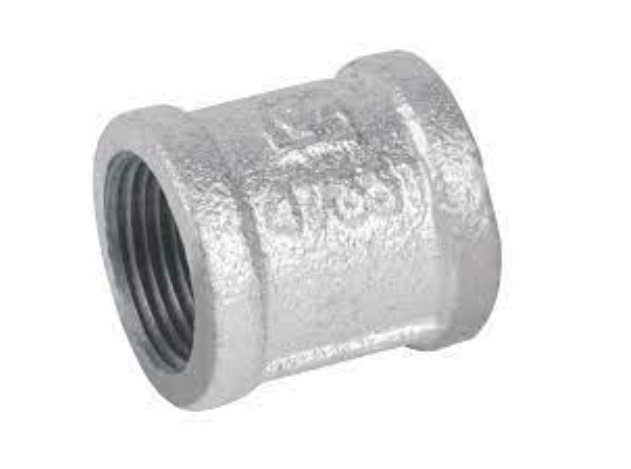 UNION/ ANILLO GALVANIZADO 2" ROSCADO ( UNIDAD ) REF. ANI-0005 MARCA INFINITY