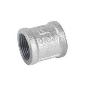 UNION / ANILLO GALVANIZADO 4" ROSCADO ( UNIDAD ) REF- ANI-0007 MARCA INFINITY