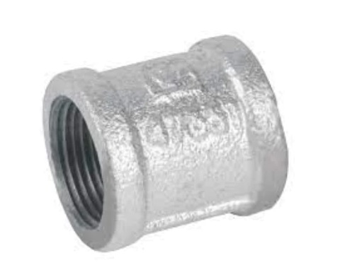 UNION/ ANILLO GALVANIZADO 1 1/4" ROSCADO ( UNIDAD ) REF. ANI-0008 MARCA INFINITY